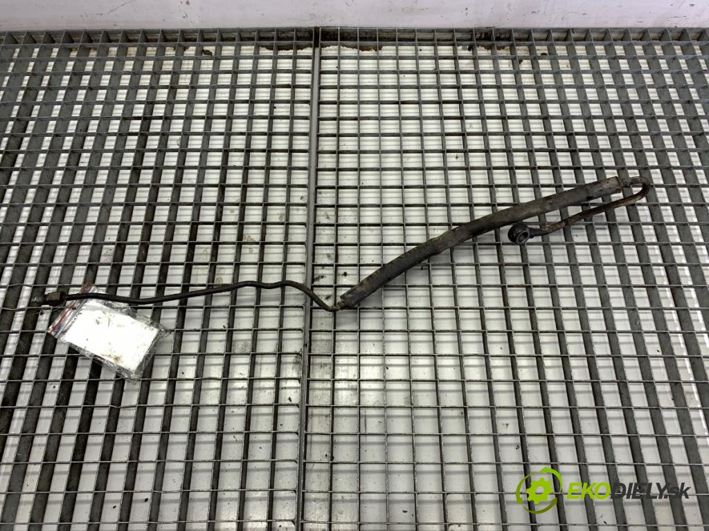 SKODA FABIA I liftback 2005 55 kW 1.4 16V 1390 hadice servočerpadlo  (Trubka servo čerpadla)