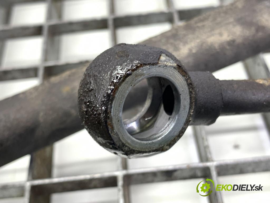 SKODA FABIA I liftback 2005 55 kW 1.4 16V 1390 hadice servočerpadlo  (Trubka servo čerpadla)