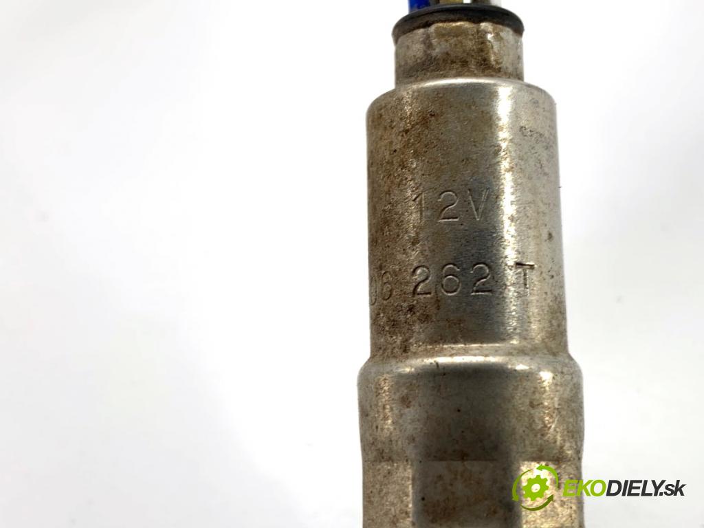 SKODA FABIA I liftback 2005 55 kW 1.4 16V 1390 sonda lambda predný 036906262T (Lambda sonda)