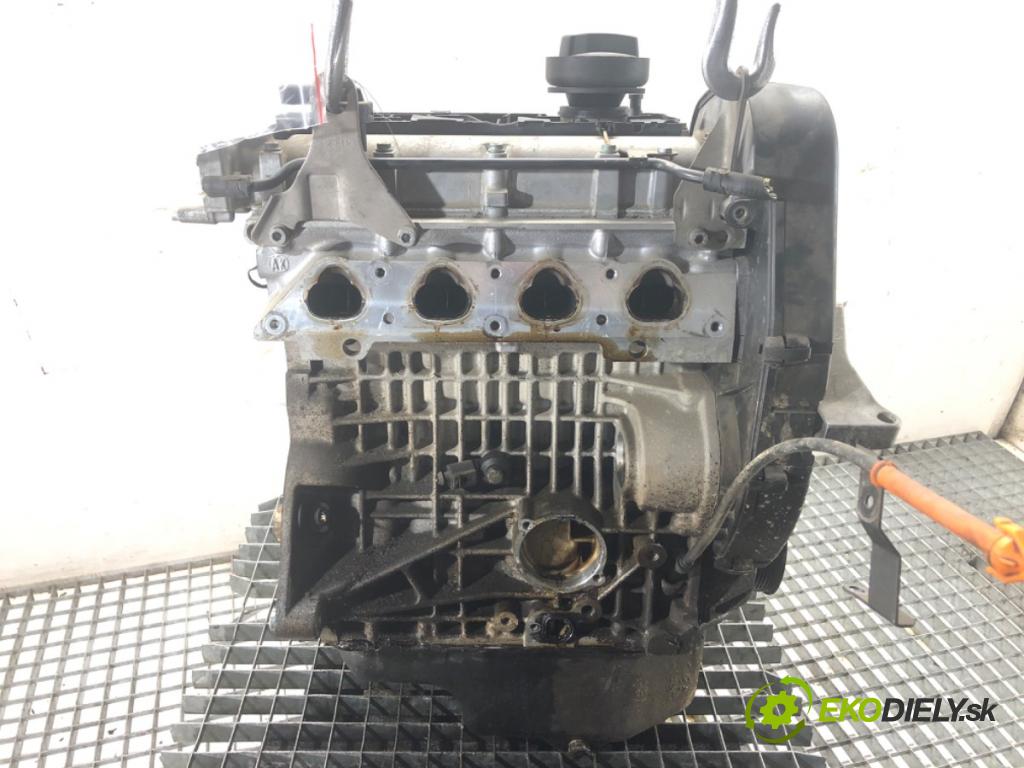 SKODA FABIA I liftback 2005 55 kW 1.4 16V 1390 motor BKY (Motor)