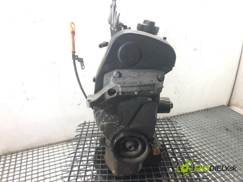SKODA FABIA I liftback 2005 55 kW 1.4 16V 1390 motor BKY (Motor)