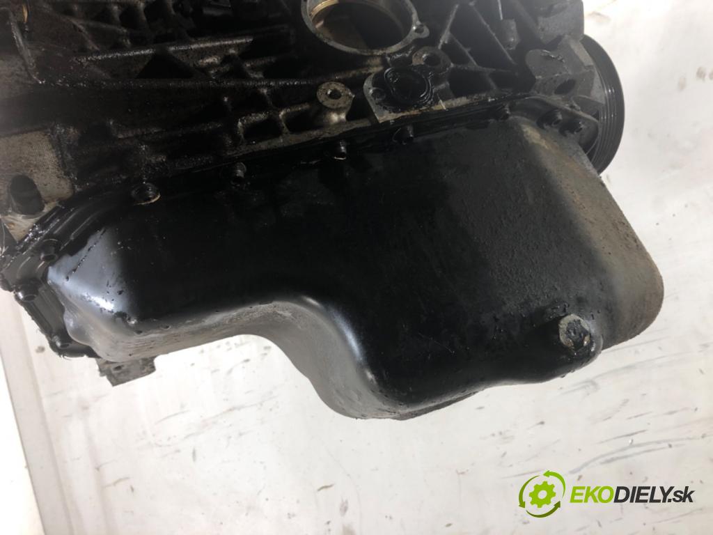 SKODA FABIA I liftback 2005 55 kW 1.4 16V 1390 motor BKY (Motor)