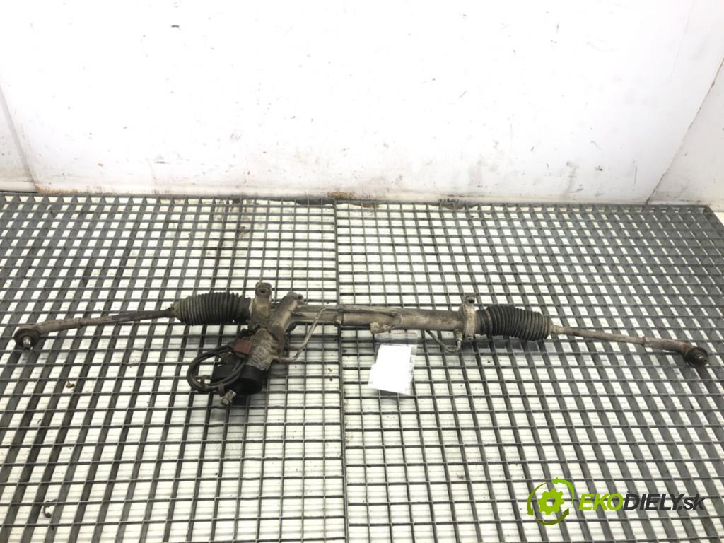 SKODA FABIA I liftback 2005 55 kW 1.4 16V 1390 řízení 6Q1423105 (Řízení)