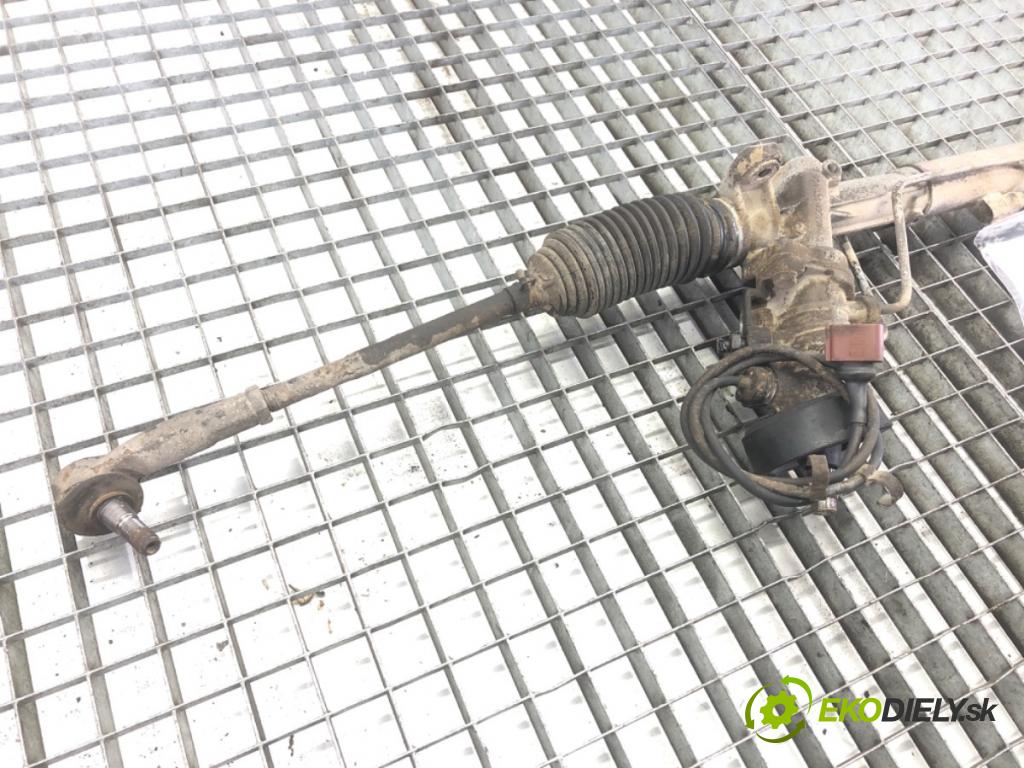 SKODA FABIA I liftback 2005 55 kW 1.4 16V 1390 řízení 6Q1423105 (Řízení)