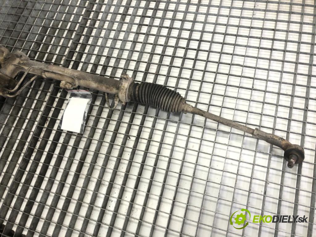 SKODA FABIA I liftback 2005 55 kW 1.4 16V 1390 řízení 6Q1423105 (Řízení)