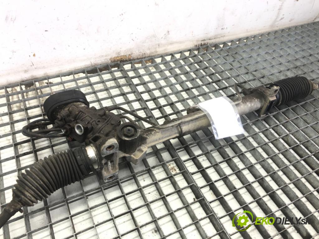 SKODA FABIA I liftback 2005 55 kW 1.4 16V 1390 řízení 6Q1423105 (Řízení)