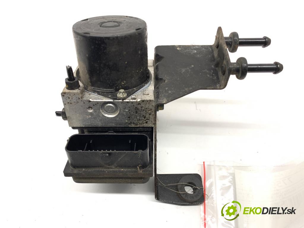 SKODA FABIA I liftback 2005 55 kW 1.4 16V 1390 Pumpa ABS 6Q0614117S (Pumpa ABS)