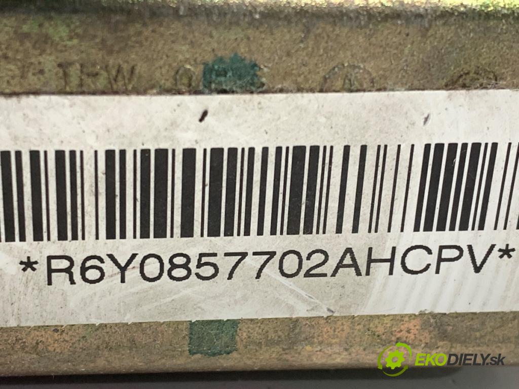 SKODA FABIA I liftback 2005 55 kW 1.4 16V 1390 Držiak BEZPEČNOSŤ pravy predný