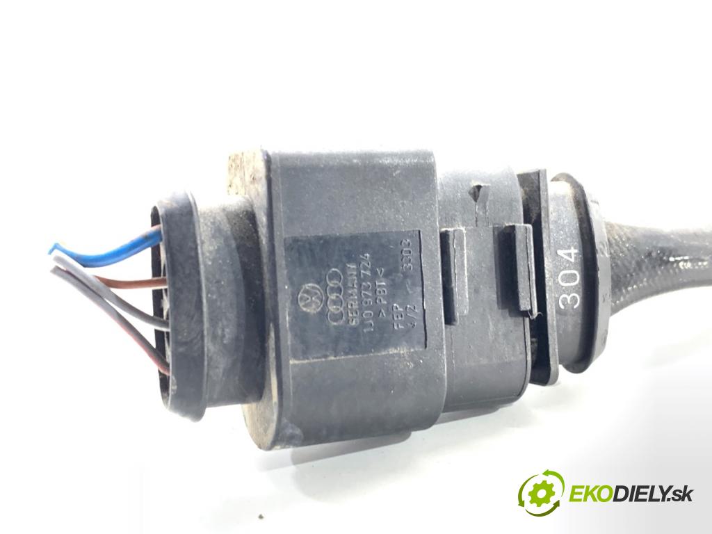 SKODA FABIA I liftback 2005 55 kW 1.4 16V 1390 sonda lambda zad 036906262D (Lambda sonda)