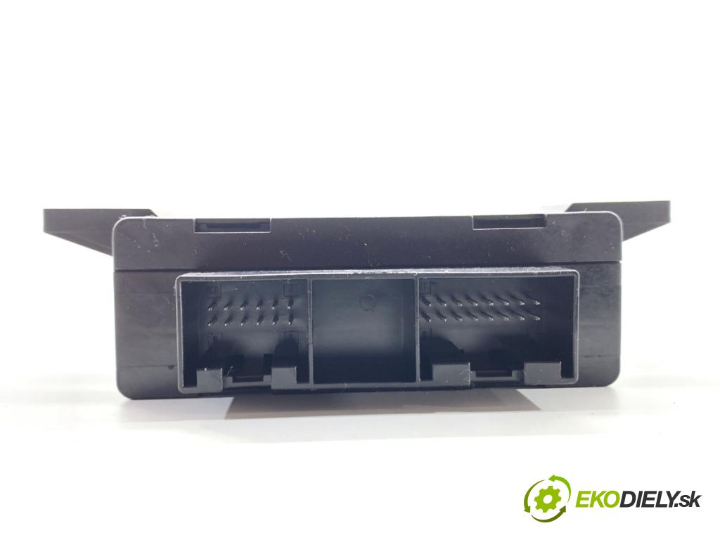 SKODA FABIA I liftback 2005 55 kW 1.4 16V 1390 Modul PDC 6Y6919283A (Riadiaca jednotka ostatné)