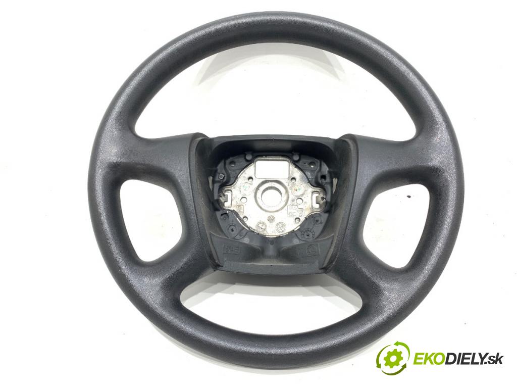 SKODA FABIA I liftback 2005 55 kW 1.4 16V 1390 Volant  (Volant)