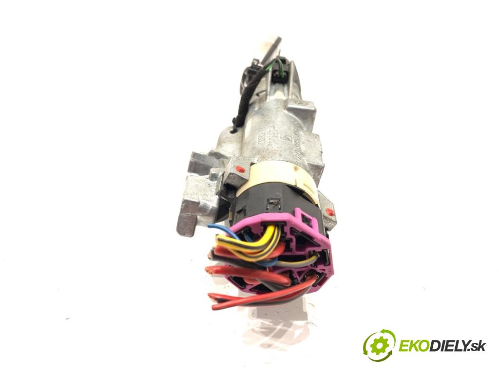 VW PASSAT B5 sedan 1997 74 kW 1.6 1595 spinačka 4D0905851E (Spínacia skrinka)