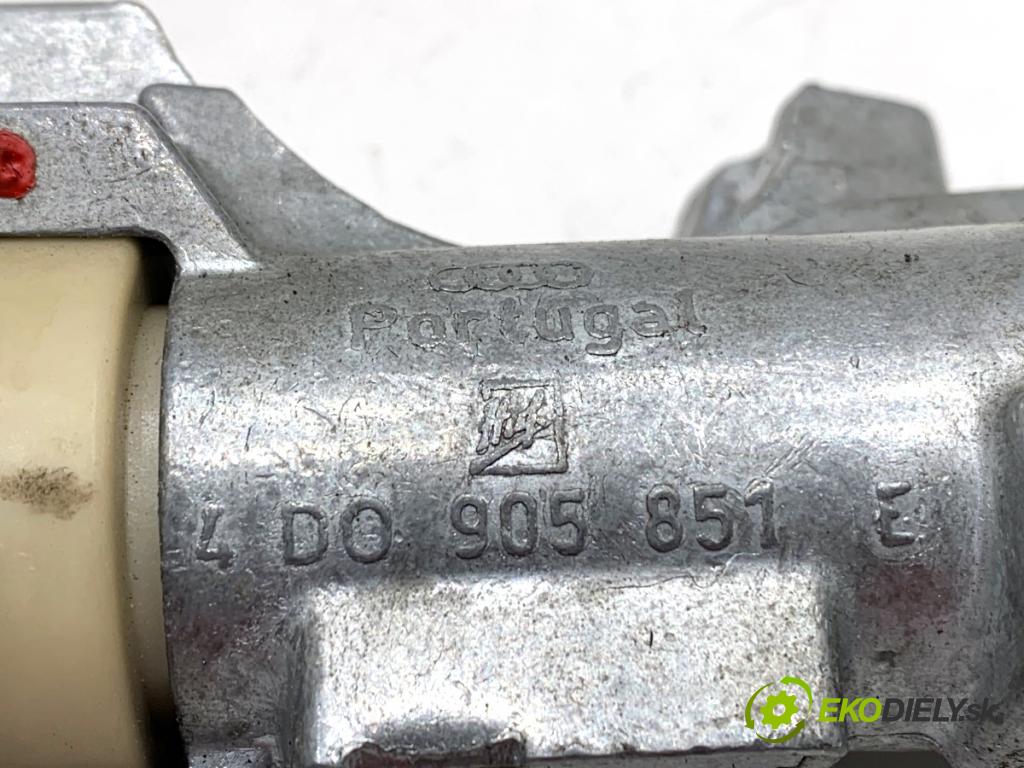 VW PASSAT B5 sedan 1997 74 kW 1.6 1595 spinačka 4D0905851E (Spínacia skrinka)