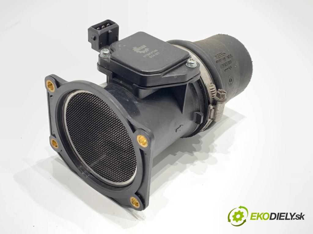 VW PASSAT B5 sedan 1997 74 kW 1.6 1595 Váha vzduchu  (Váha vzduchu)