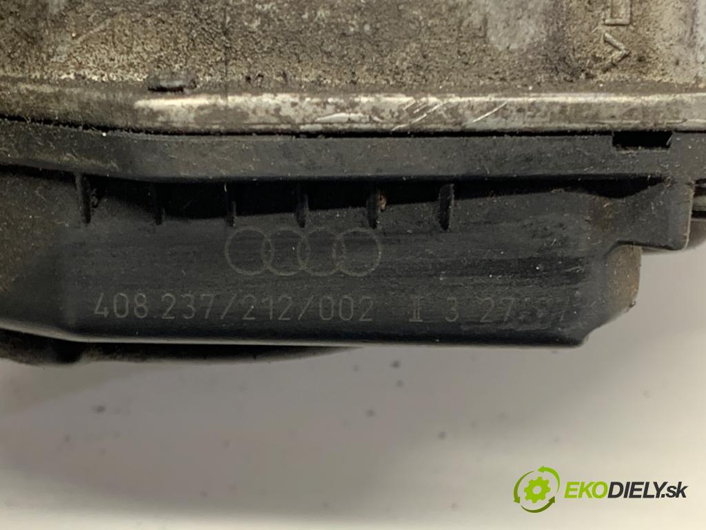 VW PASSAT B5 sedan 1997 74 kW 1.6 1595 Škrtiaca klapka 408237/212/002 (Škrtiaca klapka)