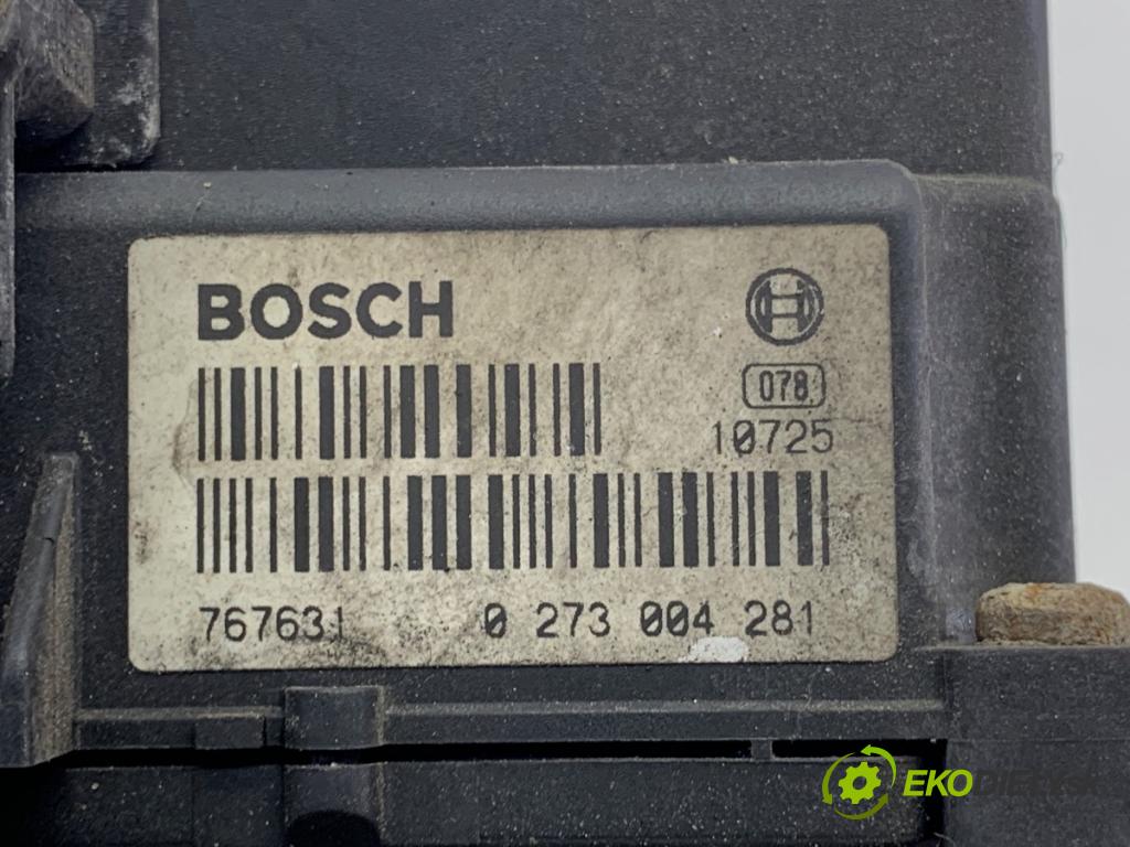 VW PASSAT B5 sedan 1997 74 kW 1.6 1595 Pumpa ABS 0273004281 (Pumpa ABS)