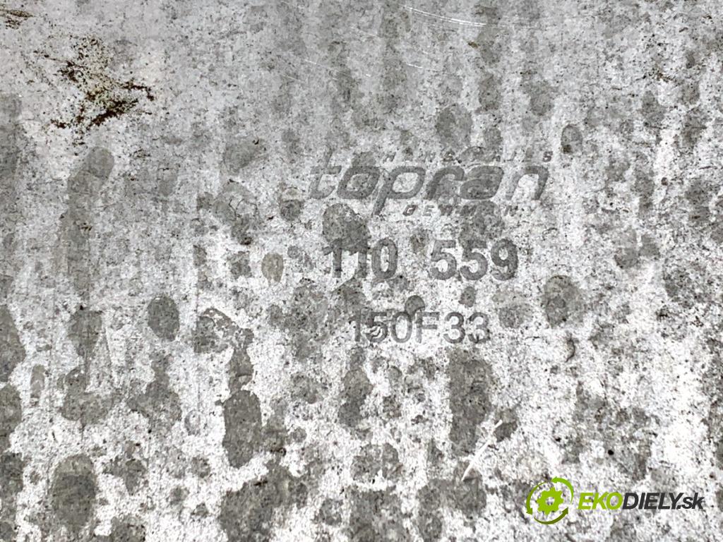 VW PASSAT B5 sedan 1997 74 kW 1.6 1595 mechanismus okna levý přední část