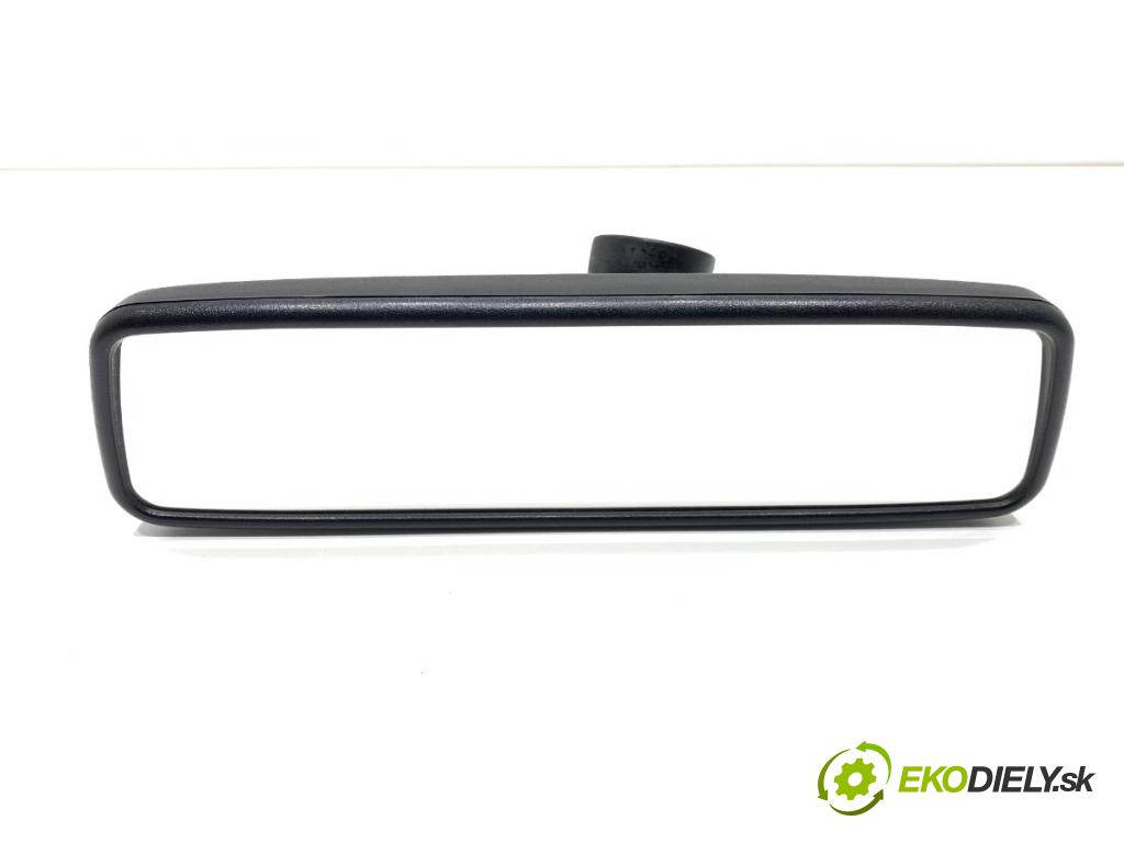 VW PASSAT B5 sedan 1997 74 kW 1.6 1595 Spätné zrkadlo vnútorné  (Spätné zrkadlo vnútorné)