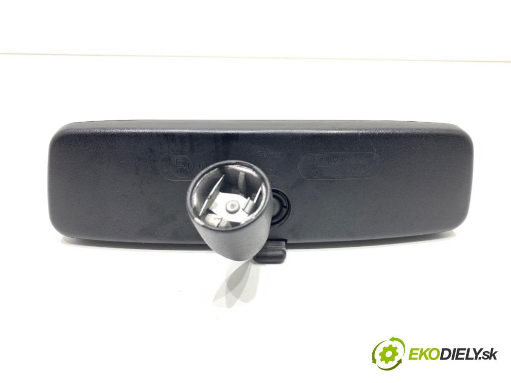 VW PASSAT B5 sedan 1997 74 kW 1.6 1595 Spätné zrkadlo vnútorné  (Spätné zrkadlo vnútorné)