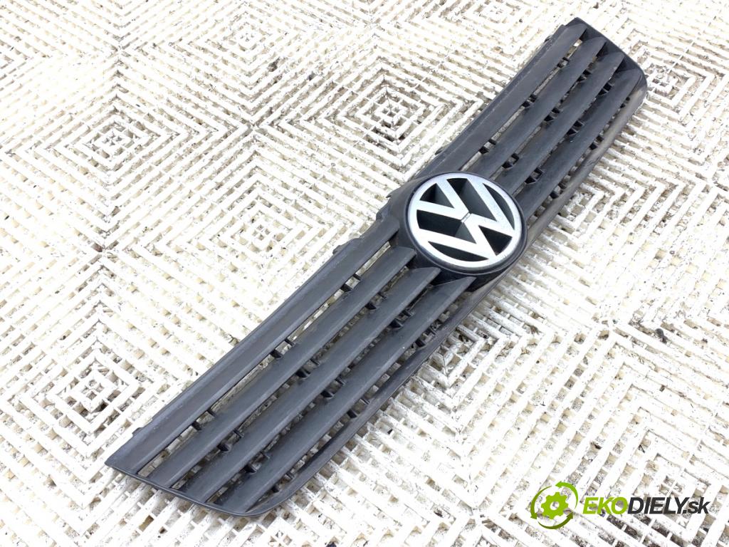 VW PASSAT B5 sedan 1997 74 kW 1.6 1595 mřížka maska  (Přední mřížka (maska chladiče))