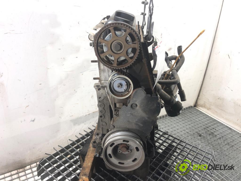 VW PASSAT B5 sedan 1997 74 kW 1.6 1595 motor AHL (Motor)