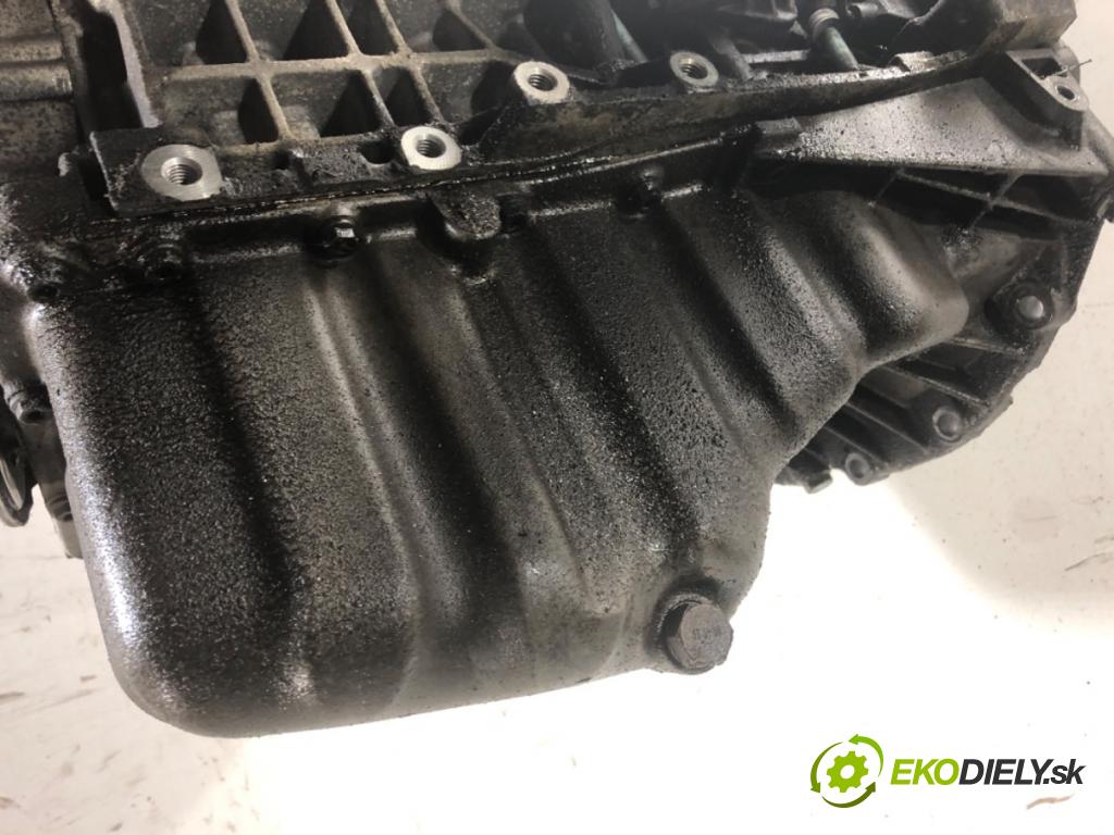 VW PASSAT B5 sedan 1997 74 kW 1.6 1595 motor AHL (Motor)