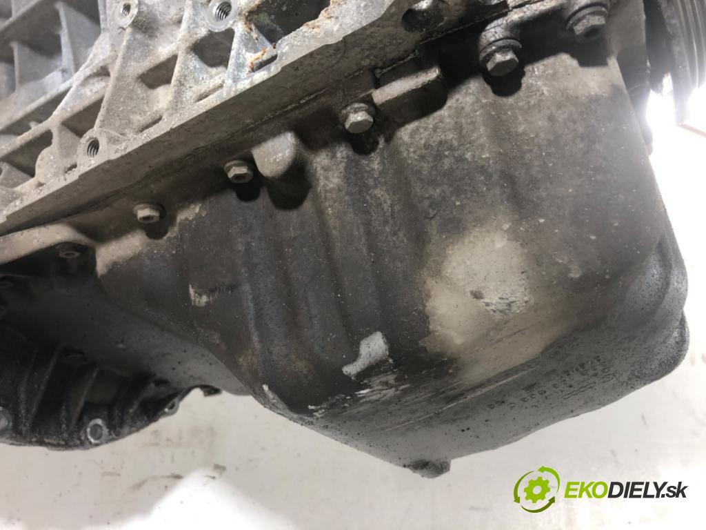 VW PASSAT B5 sedan 1997 74 kW 1.6 1595 motor AHL (Motor)