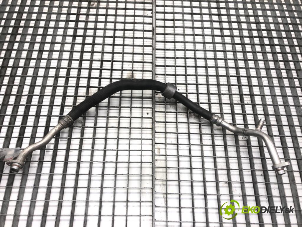 RENAULT EXPRESS Nadwozie pełne/minivan 2022 70 kW 1.5 Blue dCi 95 (F6AB) 1461 rúrka klimatizácie  (Rúrka klimatizácie)