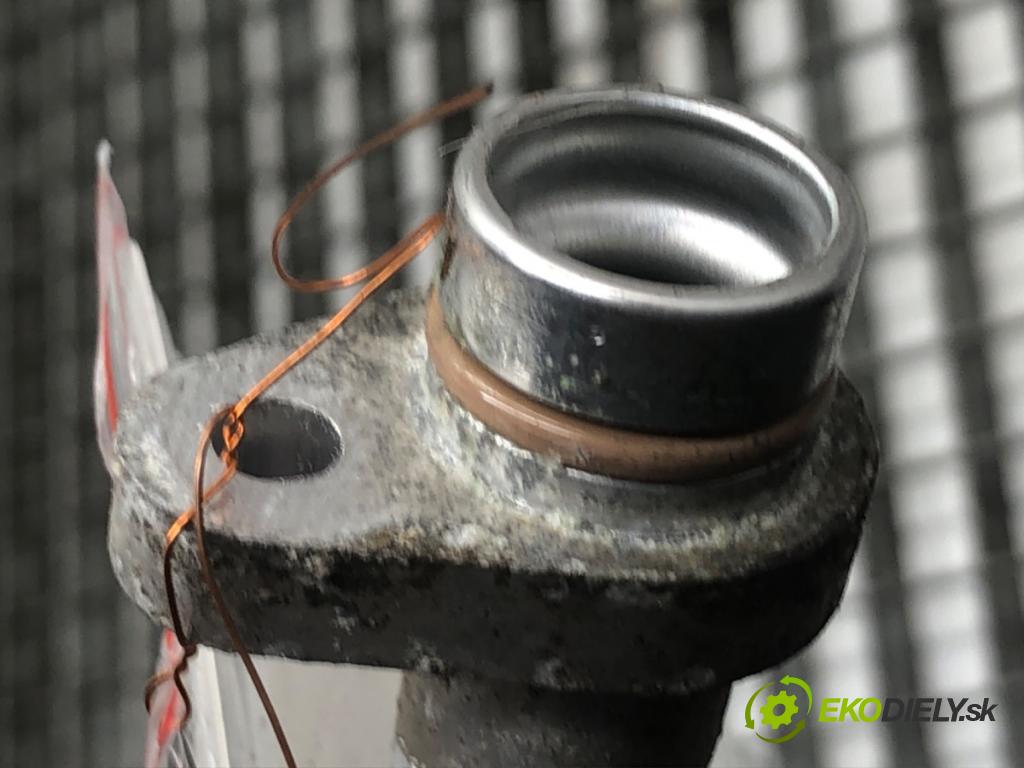 RENAULT EXPRESS Nadwozie pełne/minivan 2022 70 kW 1.5 Blue dCi 95 (F6AB) 1461 rúrka klimatizácie  (Rúrka klimatizácie)