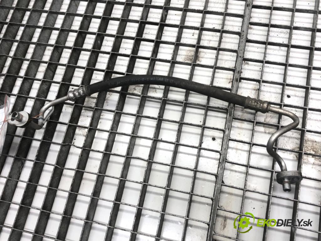 RENAULT EXPRESS Nadwozie pełne/minivan 2022 70 kW 1.5 Blue dCi 95 (F6AB) 1461 rúrka klimatizácie 924406267R (Rúrka klimatizácie)