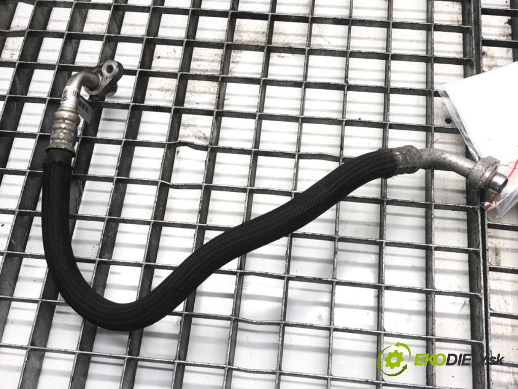 RENAULT EXPRESS Nadwozie pełne/minivan 2022 70 kW 1.5 Blue dCi 95 (F6AB) 1461 rúrka klimatizácie 924903880R (Rúrka klimatizácie)