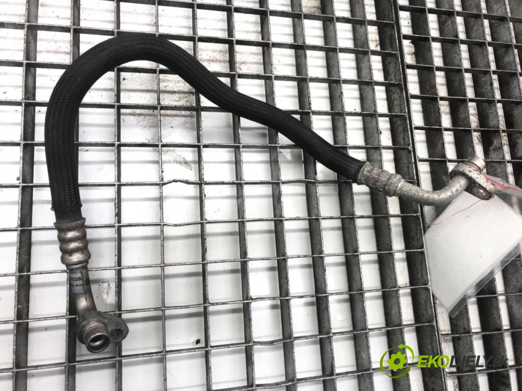 RENAULT EXPRESS Nadwozie pełne/minivan 2022 70 kW 1.5 Blue dCi 95 (F6AB) 1461 rúrka klimatizácie 924903880R (Rúrka klimatizácie)