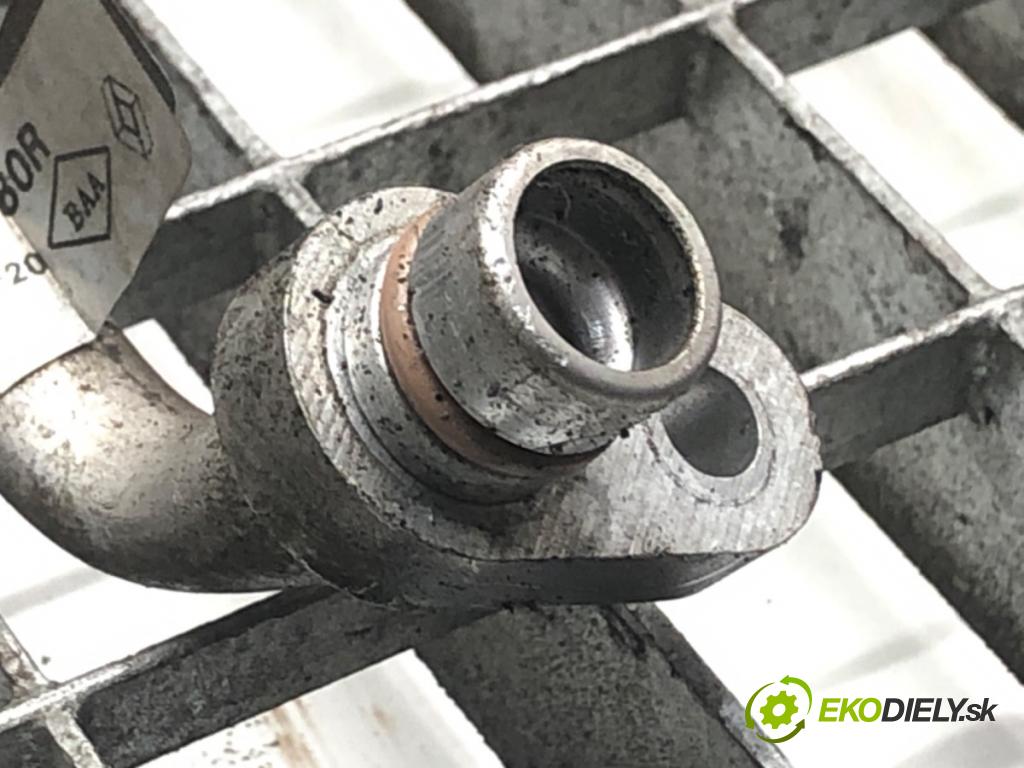 RENAULT EXPRESS Nadwozie pełne/minivan 2022 70 kW 1.5 Blue dCi 95 (F6AB) 1461 rúrka klimatizácie 924903880R (Rúrka klimatizácie)