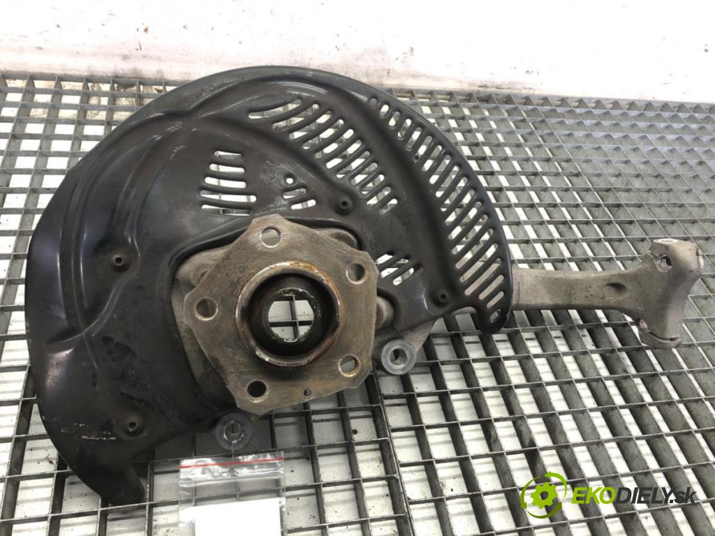 AUDI A7 C8 liftback 2023 195 kW 45 TFSI Mild Hybrid quattro 1984 náboj ľavy predný 4K0407559D