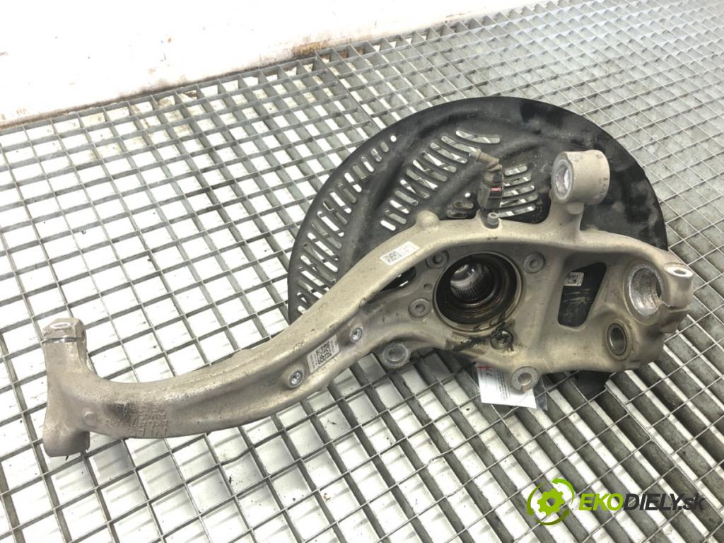 AUDI A7 C8 liftback 2023 195 kW 45 TFSI Mild Hybrid quattro 1984 náboj ľavy predný 4K0407559D