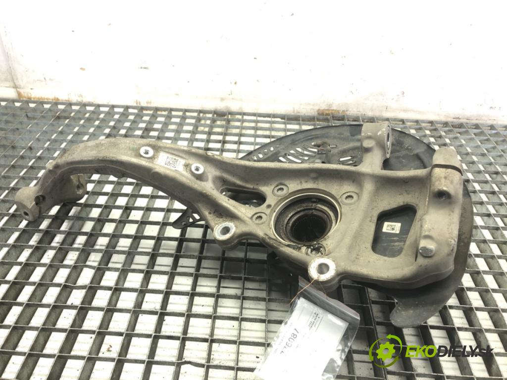 AUDI A7 C8 liftback 2023 195 kW 45 TFSI Mild Hybrid quattro 1984 náboj ľavy predný 4K0407559D