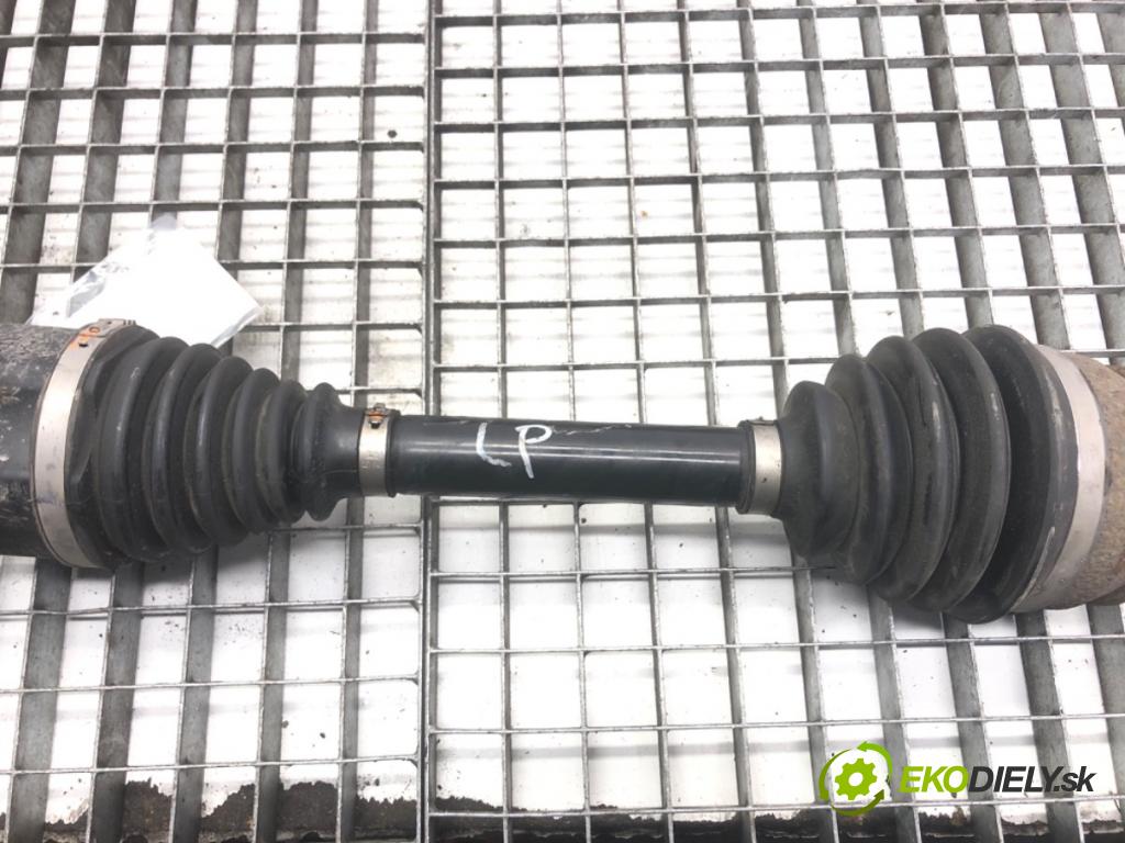 AUDI A7 C8 liftback 2023 195 kW 45 TFSI Mild Hybrid quattro 1984 Poloos ľavy predný 4K0407271G