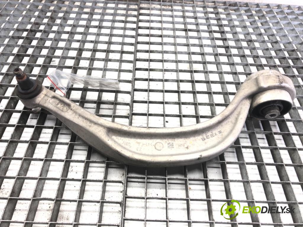 AUDI A7 C8 liftback 2023 195 kW 45 TFSI Mild Hybrid quattro 1984 Rameno ľavy predný 80A407695C