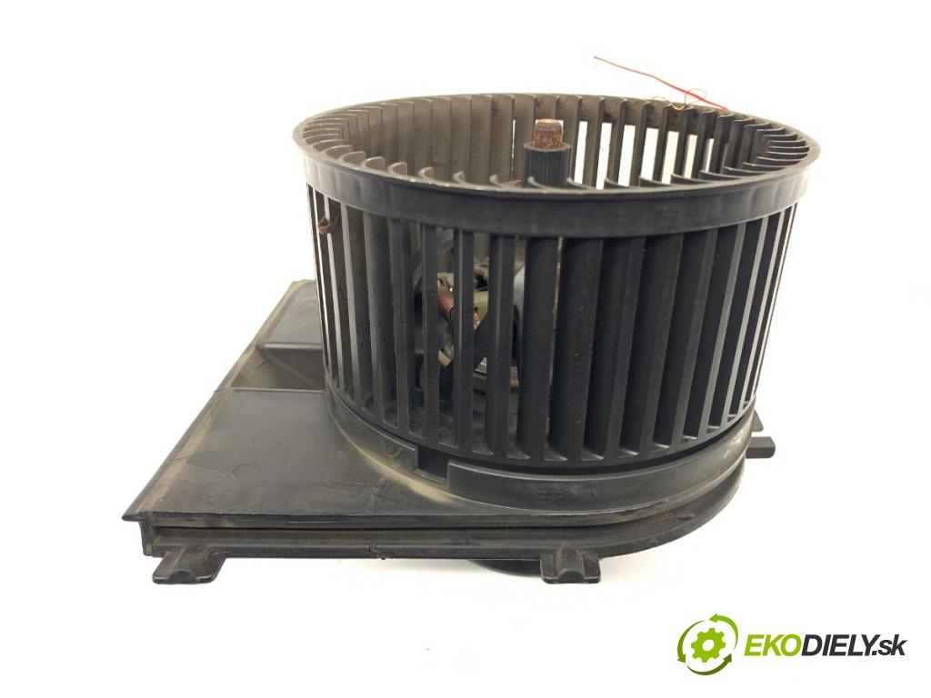 AUDI A3 8L liftback 1999 92 kW 1.8 1781 topení 1J1819021A