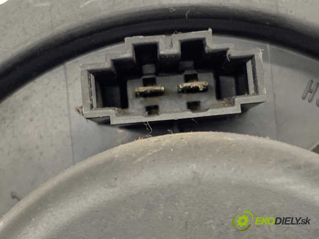 AUDI A3 8L liftback 1999 92 kW 1.8 1781 topení 1J1819021A