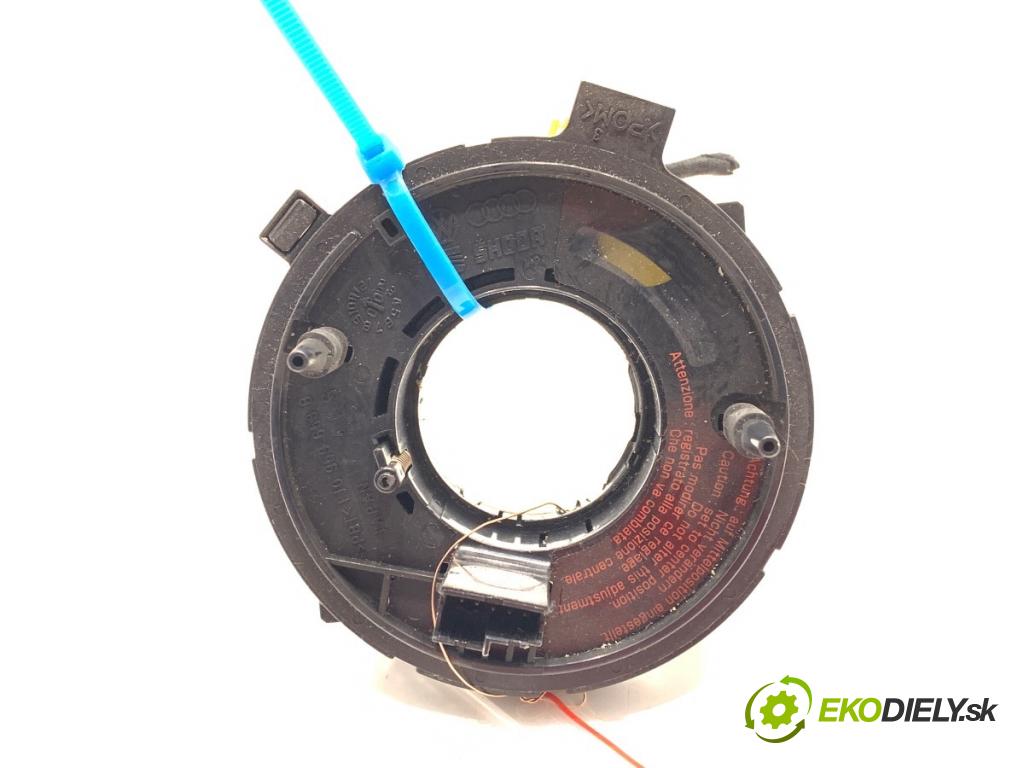 AUDI A3 8L liftback 1999 92 kW 1.8 1781 kroužek slimák airbag 1J0959653B (Airbag)