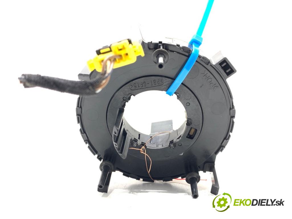 AUDI A3 8L liftback 1999 92 kW 1.8 1781 kroužek slimák airbag 1J0959653B (Airbag)