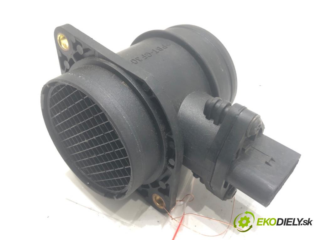 AUDI A3 8L liftback 1999 92 kW 1.8 1781 Váha vzduchu  (Váha vzduchu)