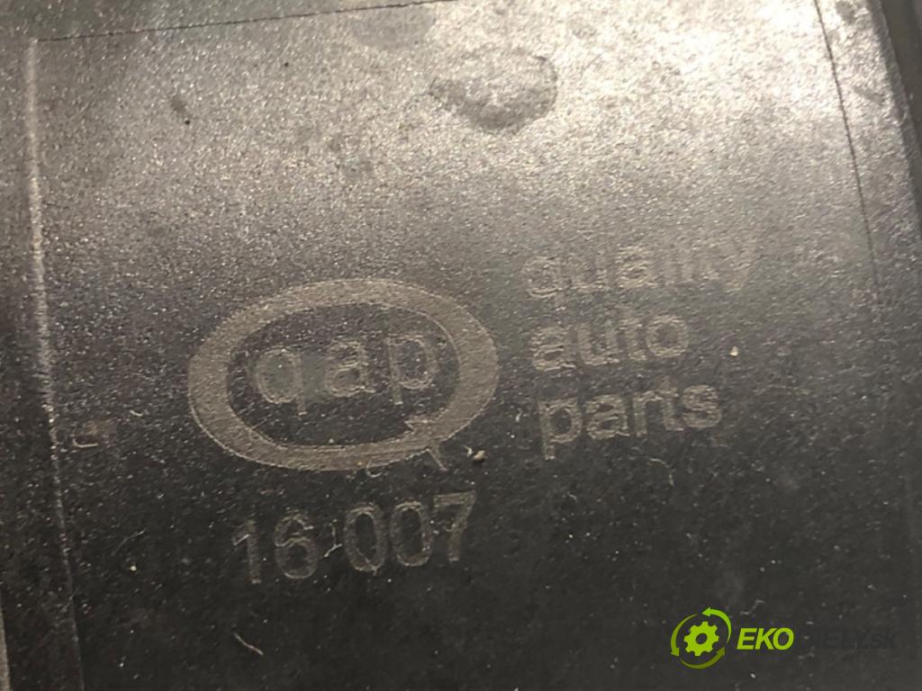 AUDI A3 8L liftback 1999 92 kW 1.8 1781 Váha vzduchu  (Váha vzduchu)