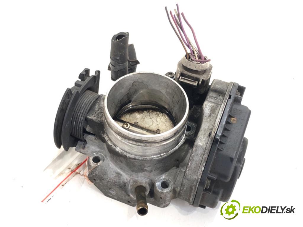 AUDI A3 8L liftback 1999 92 kW 1.8 1781 Škrtiaca klapka 06A133064M (Škrtiaca klapka)