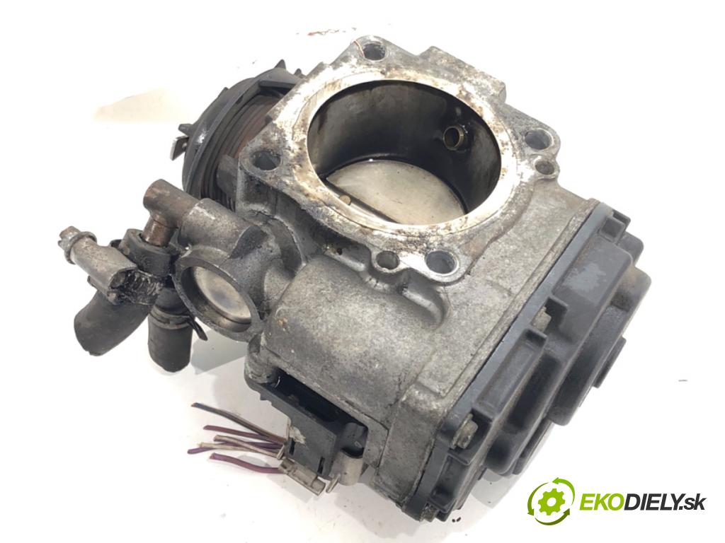 AUDI A3 8L liftback 1999 92 kW 1.8 1781 Škrtiaca klapka 06A133064M (Škrtiaca klapka)