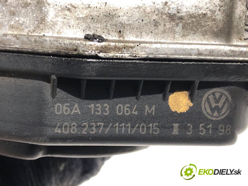 AUDI A3 8L liftback 1999 92 kW 1.8 1781 Škrtiaca klapka 06A133064M (Škrtiaca klapka)
