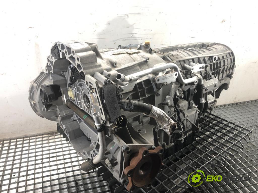 AUDI A7 C8 liftback 2023 195 kW 45 TFSI Mild Hybrid quattro 1984 Prevodovka ULL (Prevodovka)