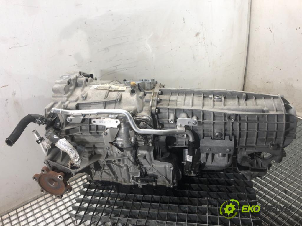 AUDI A7 C8 liftback 2023 195 kW 45 TFSI Mild Hybrid quattro 1984 Prevodovka ULL (Prevodovka)