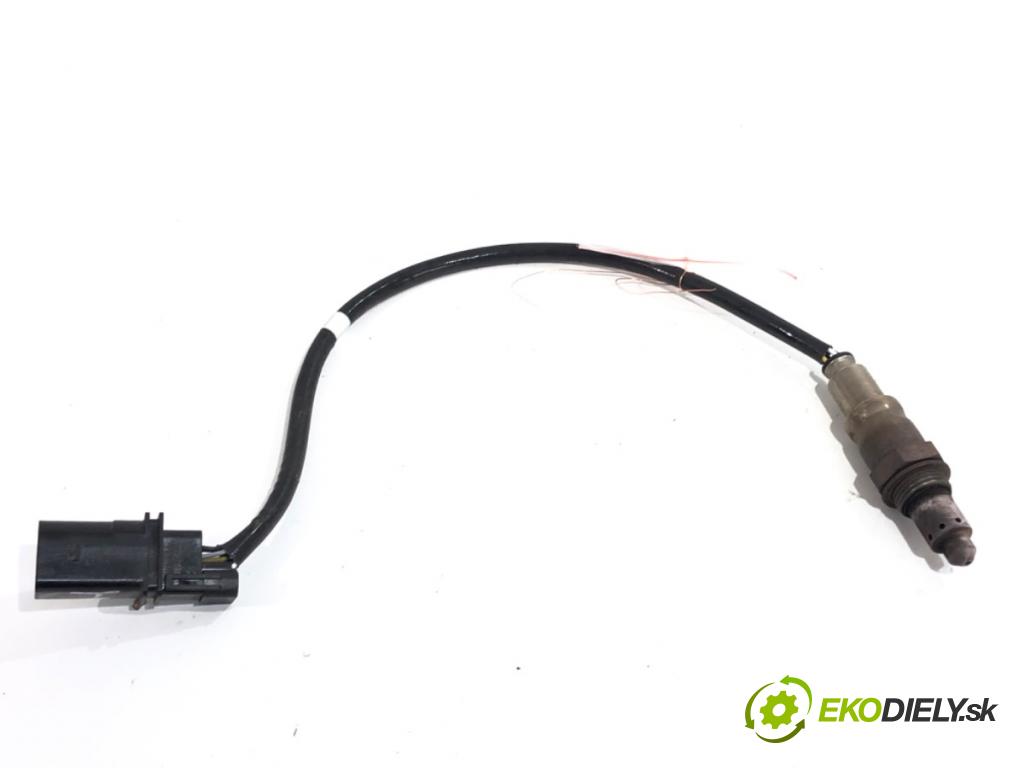 AUDI A7 C8 liftback 2023 195 kW 45 TFSI Mild Hybrid quattro 1984 sonda lambda 8W0906265AP (Lambda sonda)
